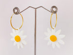 Pendientes daisy Now or Never Earrings